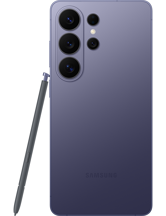 Samsung Galaxy S26 Ultra 5G 1TB, fialová