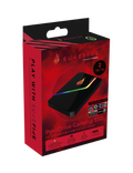 VERBATIM SUREFIRE Gaming SSD USB 3.2 Gen 1, 2TB, černá