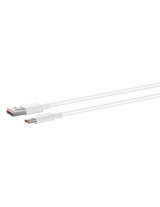 Nabíječka Honor USB-A 66W, bílá