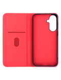 Flip InStyle Samsung Galaxy A57 5G, červená
