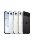 iPhone Air 5G 1TB, oblačně bílá