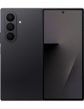 Samsung Galaxy Z Fold7 5G 256GB, černá