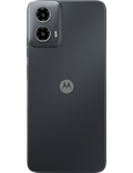 Motorola Moto G34 5G 128GB, černá