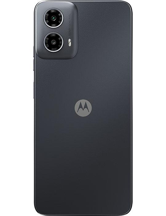 Motorola Moto G34 5G 128GB, černá