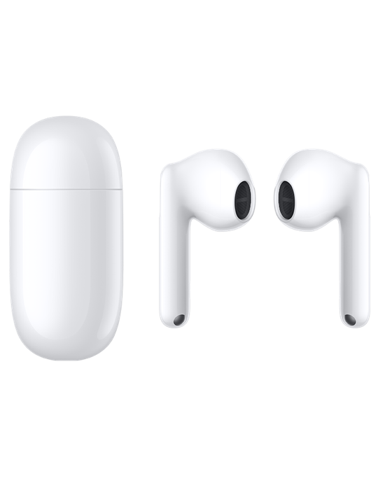 Sluchátka Huawei FreeBuds SE 2, bílá