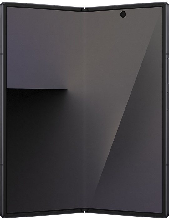Samsung Galaxy Z Fold7 5G 256GB, černá
