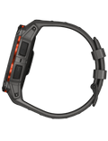 Hodinky Garmin Instinct 3 Solar 50mm, černá