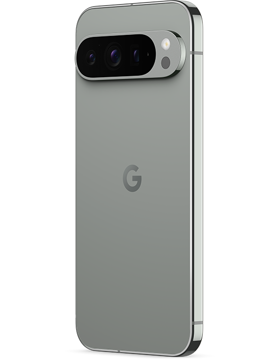 Google Pixel 9 Pro XL 5G 512GB, Hazel
