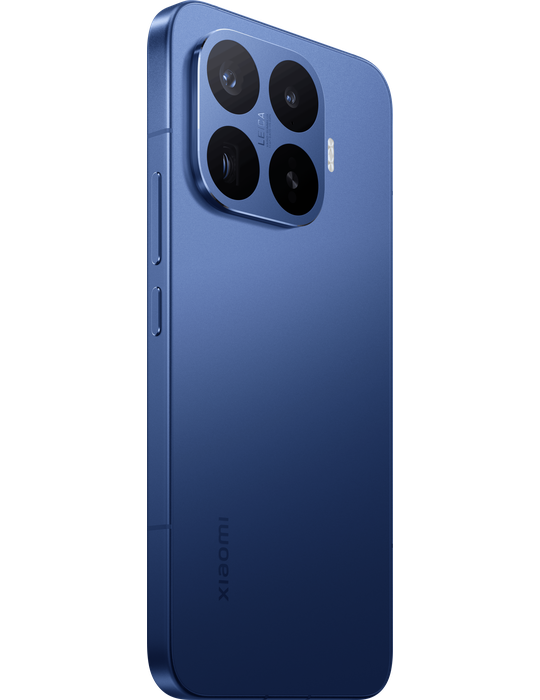 Xiaomi 17T Pro 5G 256GB, modrá