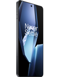 OnePlus 13R 5G 256GB, černá