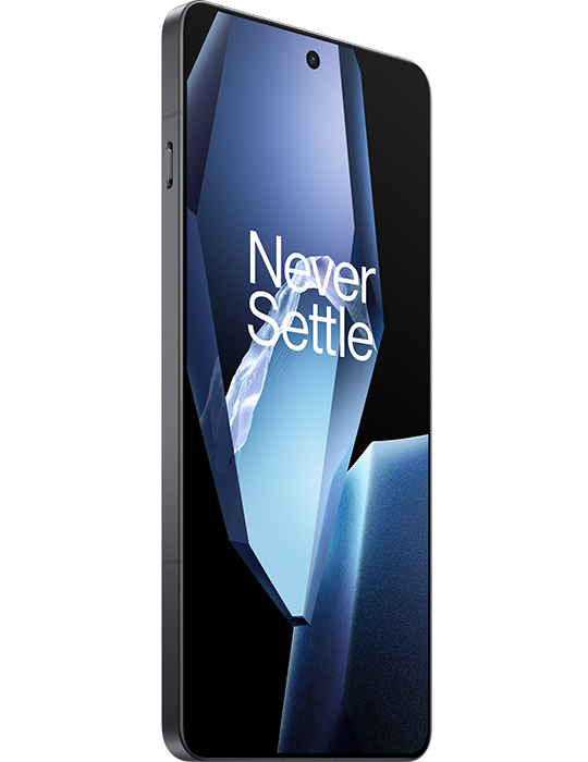 OnePlus 13R 5G 256GB, černá