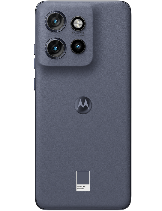 Motorola Edge 50 Neo 5G 256GB, šedá