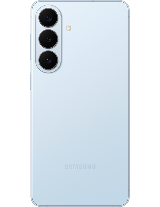 Samsung Galaxy S26+ 5G 256GB, modrá