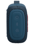 Reproduktor JBL GO 5, modrá