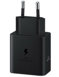 Nabíječka do sítě Samsung 45W 1x USB-C, černá