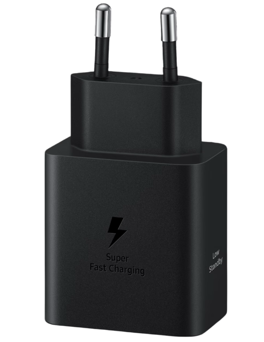 Nabíječka do sítě Samsung 45W 1x USB-C, černá