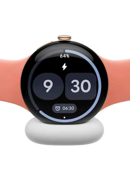 Google Pixel Watch 5 (41mm) Wifi, Canyon