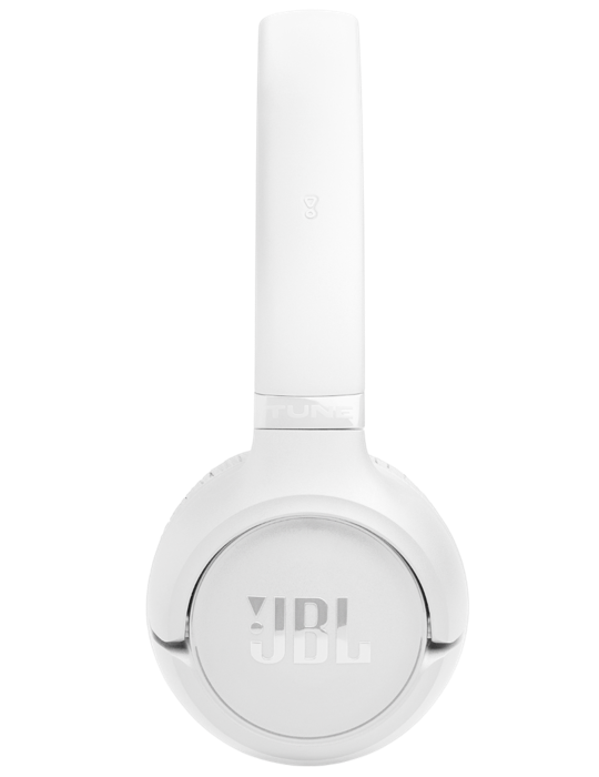 Sluchátka JBL Tune 530BT, bílá
