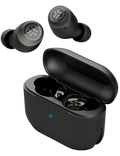 Sluchátka GJlab GO Air Pop True Wireless, černá