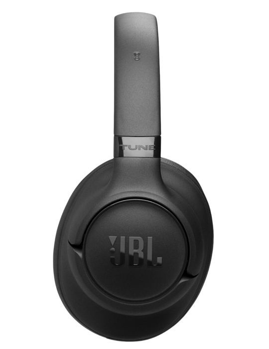 Sluchátka JBL Tune 730BT, černá