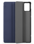 Flip Lenovo Idea Tab 11 5G, modrá
