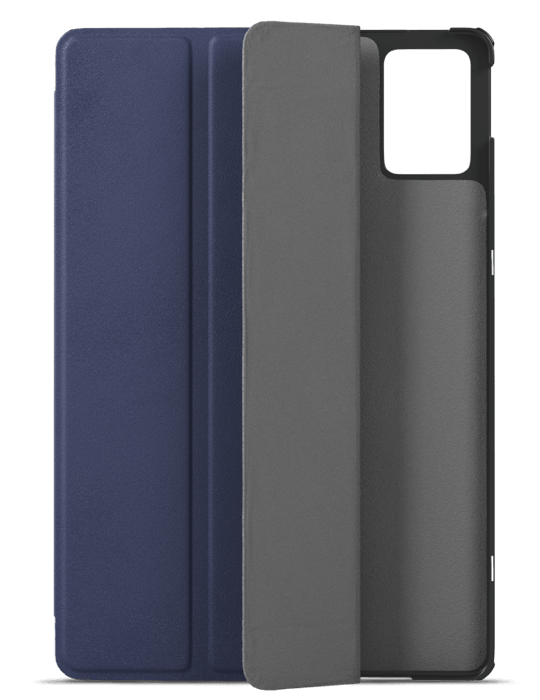Flip Lenovo Idea Tab 11 5G, modrá