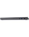 Acer TravelMate P2 14" LTE, šedá