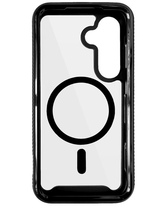 Kryt Esperia Mag+ Rugged Samsung Galaxy S26+, černá
