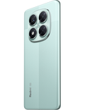 Xiaomi Redmi Note 14 Pro 5G 256GB, zelená