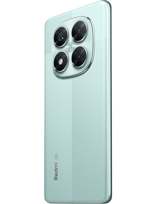 Xiaomi Redmi Note 14 Pro 5G 256GB, zelená