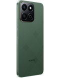 HONOR 200 Smart 5G 256GB, zelená