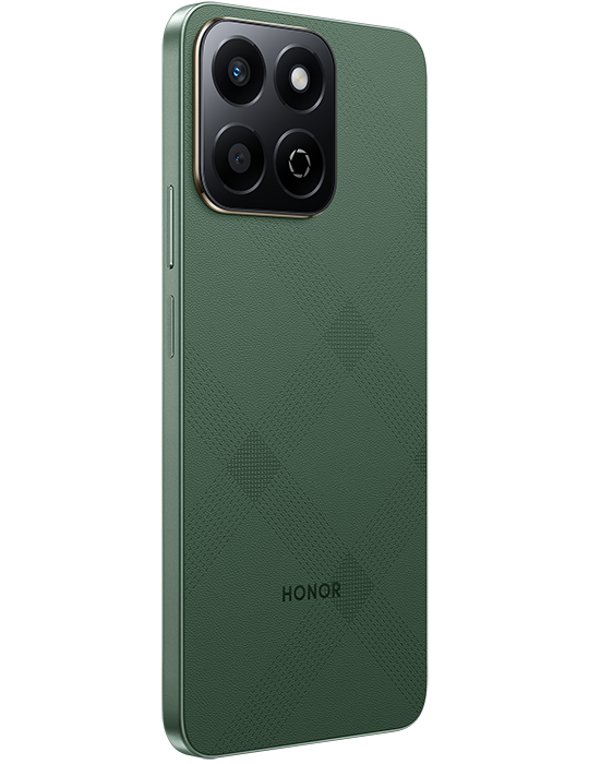 HONOR 200 Smart 5G 256GB, zelená
