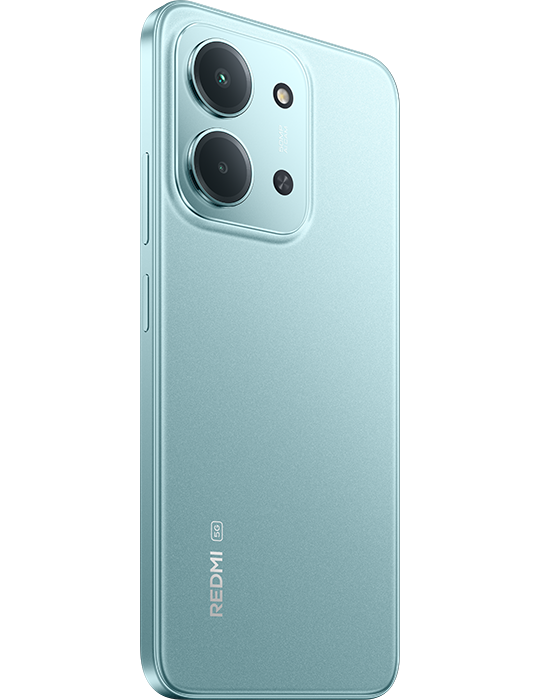 Xiaomi Redmi 15C 5G 128GB, zelená