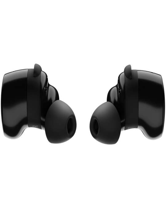Sluchátka Bose QuietComfort Earbuds, černá