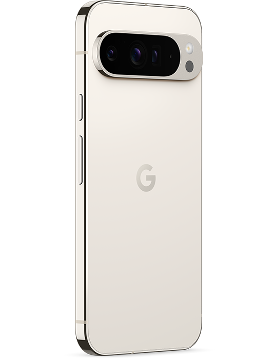 Google Pixel 9 Pro XL 5G 512GB, Porcelain