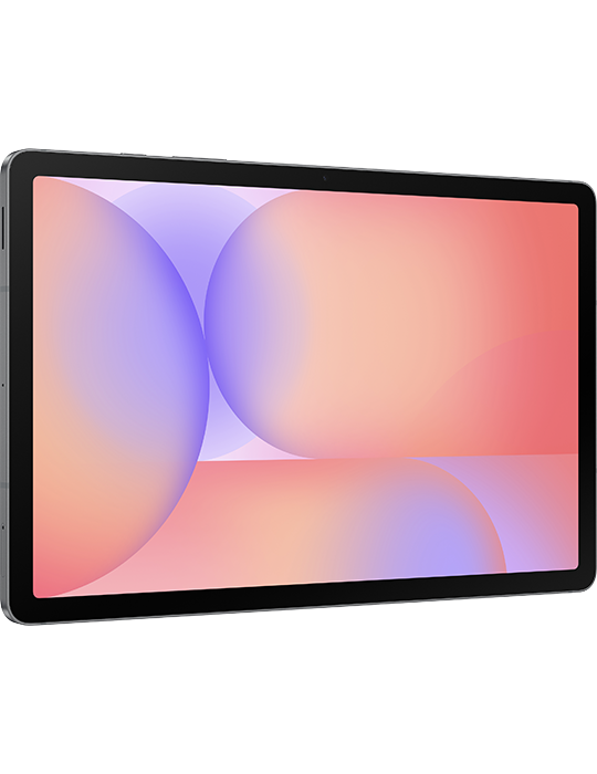 Samsung Galaxy Tab S10 Lite 5G 128GB, šedá