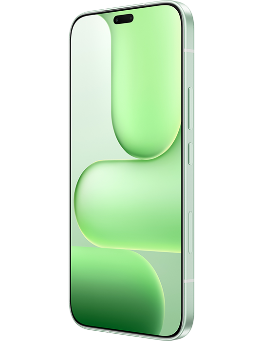 Honor 600 Lite 5G 256GB, zelená