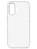 Kryt AirMatte Ultratenký iPhone 17 bílá, bílá