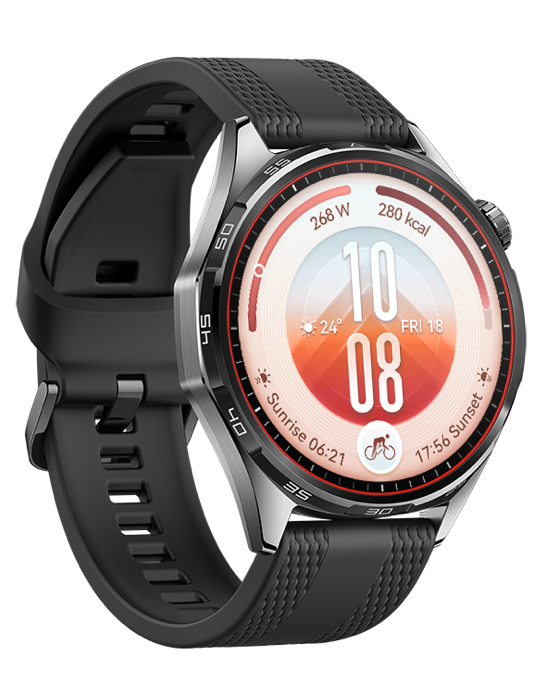 Hodinky Huawei Watch GT 7 46mm, černá