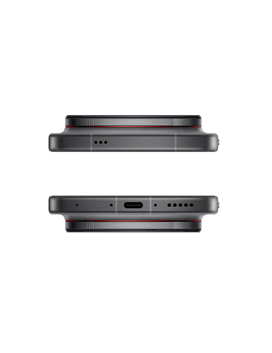 Vivo X300 Ultra 5G 1TB Photographer Kit, černá