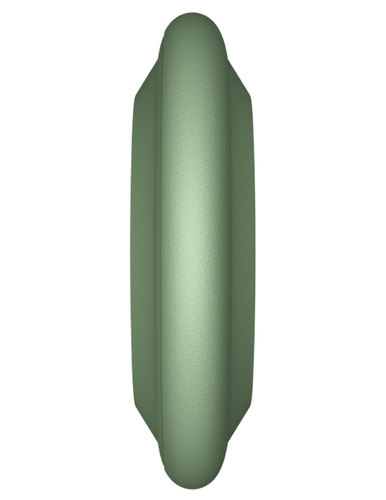 Lokátor Motorola Moto Tag, zelená