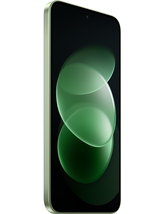 Xiaomi Redmi Note 17 Pro Max 5G 256GB, zelená