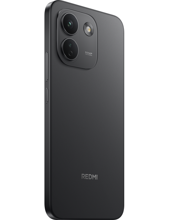 Xiaomi Redmi Note 17 Pro Max 5G 256GB, černá