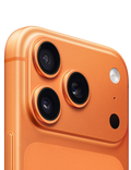iPhone 17 Pro 5G 1TB, kosmicky oranžová