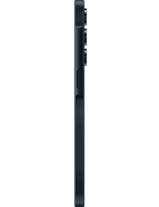 Samsung Galaxy A16 5G 128GB, černá