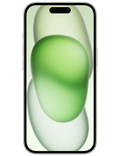 iPhone 15 128GB 5G, zelená
