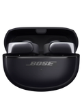 Sluchátka Ultra Open Earbuds, černá