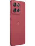 Motorola Moto G86 Power Ed. 5G 256GB, červená