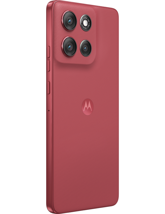 Motorola Moto G86 Power Ed. 5G 256GB, červená
