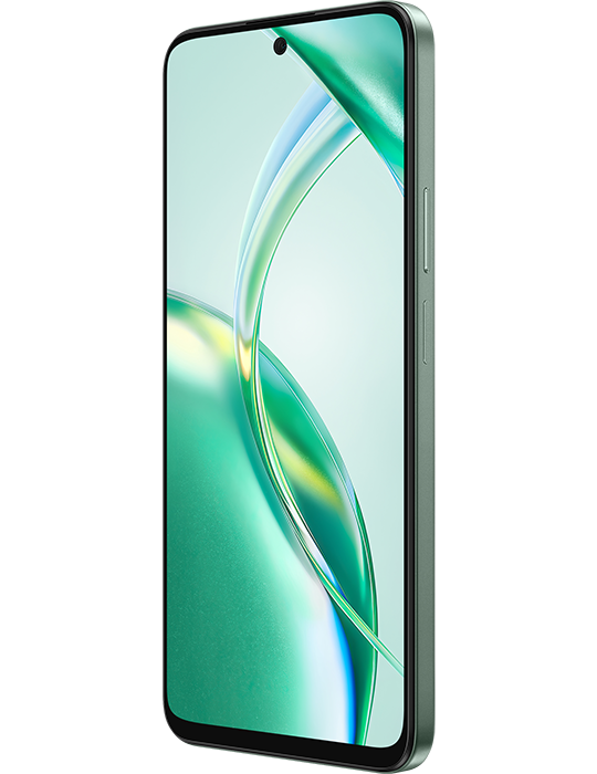 HONOR 200 Smart 5G 256GB, zelená